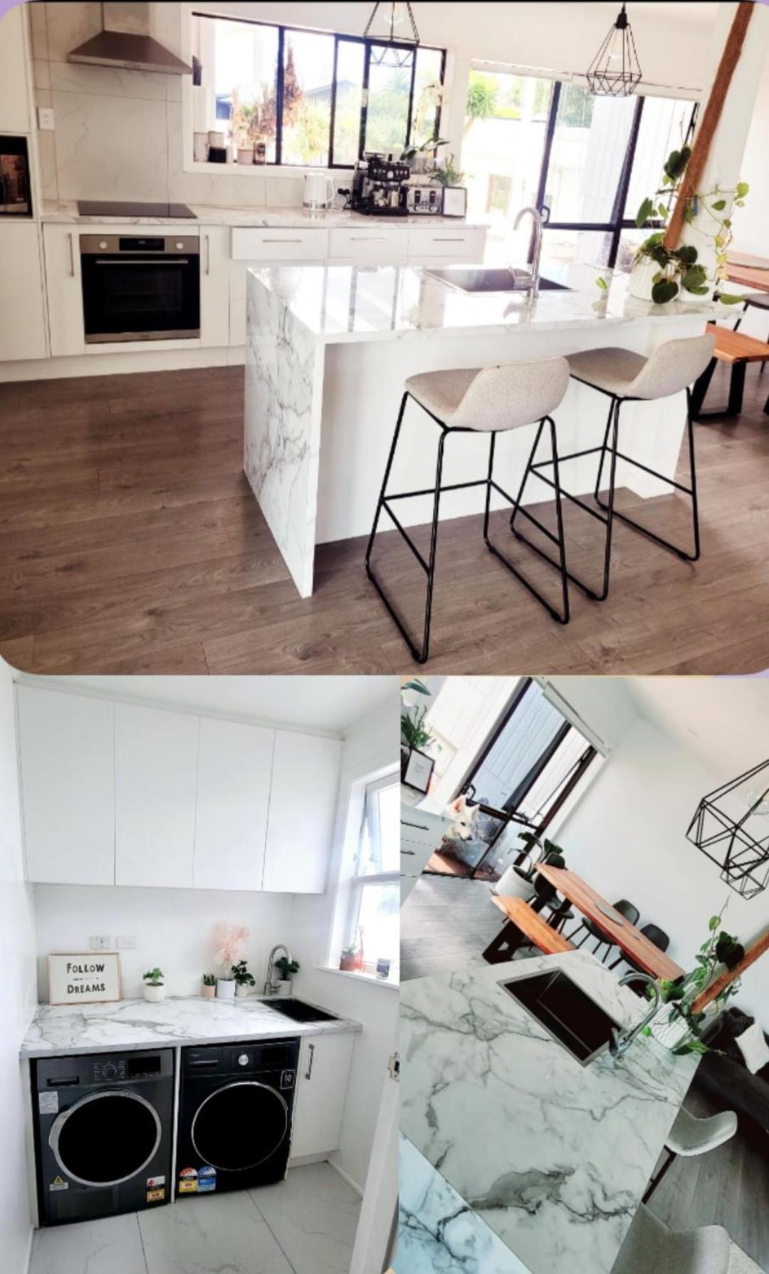 Stylish, Spacious, Central With Pool Mount Maunganui Eksteriør billede